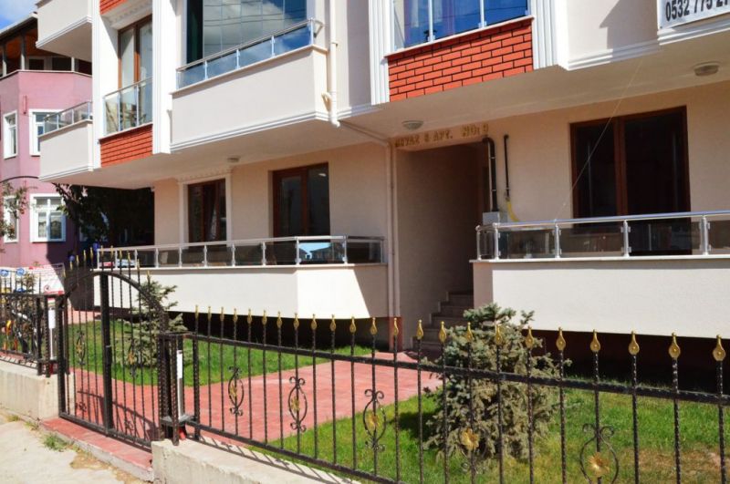 Yarımca Altınevler'de 2+1 sıfır daire - Kocaeli - Körfez