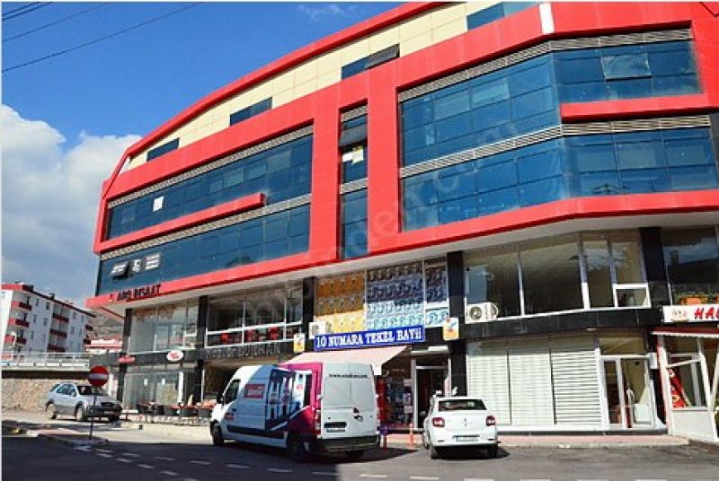 Körfezde işyeri - Kocaeli - Körfez